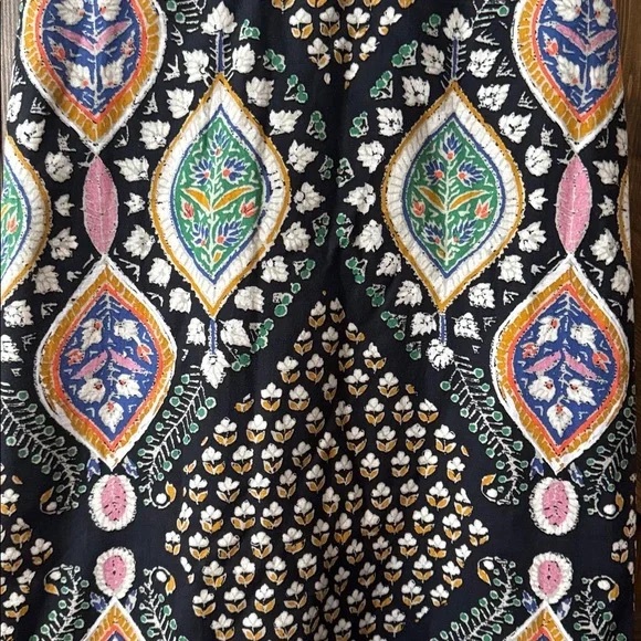 Sézane Talma Dress in Artemis - Picture 4 of 6